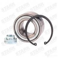Подшипник ступицы колеса, комплект STARK 1438018622 skwb0180817 20 8NCN - Изображение 3