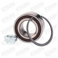 Подшипник ступицы колеса, комплект STARK 1438018622 skwb0180817 20 8NCN - Изображение 4