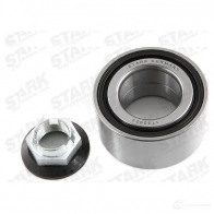 Подшипник ступицы колеса, комплект STARK 1438018531 W OEKE skwb0180021 - Изображение 3