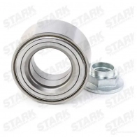 Подшипник ступицы колеса, комплект STARK 1438018531 W OEKE skwb0180021 - Изображение 5