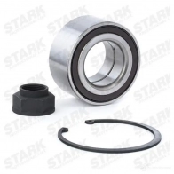Подшипник ступицы колеса, комплект STARK 1438018663 skwb0180849 3HBF 2S - Изображение 3