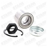 Подшипник ступицы колеса, комплект STARK 1438019174 skwb0180573 DHPKE V - Изображение 2