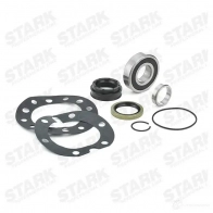 Подшипник ступицы колеса, комплект STARK KWF NH6 skwb0180632 1438018489 - Изображение 3