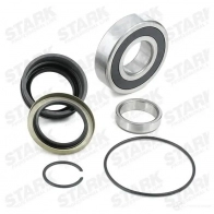 Подшипник ступицы колеса, комплект STARK KWF NH6 skwb0180632 1438018489 - Изображение 4