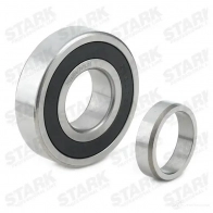 Подшипник ступицы колеса, комплект STARK KWF NH6 skwb0180632 1438018489 - Изображение 5