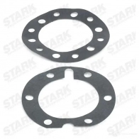 Подшипник ступицы колеса, комплект STARK KWF NH6 skwb0180632 1438018489 - Изображение 6