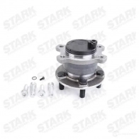 Подшипник ступицы колеса, комплект STARK skwb0180392 1438018929 41 CJ8RS - Изображение 2