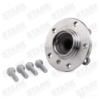 Подшипник ступицы колеса, комплект STARK 2W2J U 1438019243 skwb0180765 - Изображение 3