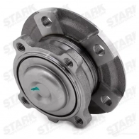 Подшипник ступицы колеса, комплект STARK 2W2J U 1438019243 skwb0180765 - Изображение 4