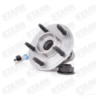 Подшипник ступицы колеса, комплект STARK 1438018820 skwb0180156 C EXGE1 - Изображение 4