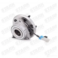 Подшипник ступицы колеса, комплект STARK 1438018820 skwb0180156 C EXGE1 - Изображение 5
