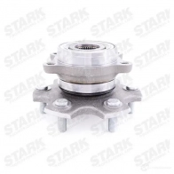 Подшипник ступицы колеса, комплект STARK skwb0180678 P9 VAABL 1438018821 - Изображение 2