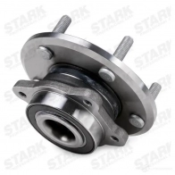 Подшипник ступицы колеса, комплект STARK skwb0180663 7ZA7I N 1438018817 - Изображение 4