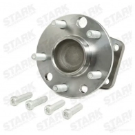 Подшипник ступицы колеса, комплект STARK PHQ TX 1438019000 skwb0180013 - Изображение 5