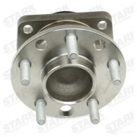 Подшипник ступицы колеса, комплект STARK PHQ TX 1438019000 skwb0180013 - Изображение 7