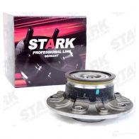 Подшипник ступицы колеса, комплект STARK 1C 9KLIA 1438019319 skwb0180019 - Изображение 2