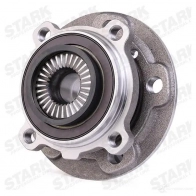 Подшипник ступицы колеса, комплект STARK 9FD ETH9 skwb0181340 1438018993 - Изображение 3
