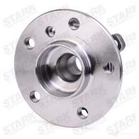 Подшипник ступицы колеса, комплект STARK 9FD ETH9 skwb0181340 1438018993 - Изображение 4