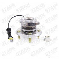Подшипник ступицы колеса, комплект STARK 1438018819 NO4 FHLP skwb0180655 - Изображение 2