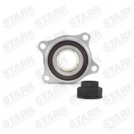 Подшипник ступицы колеса, комплект STARK 1438019303 skwb0180289 FRA3D T - Изображение 4