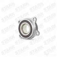 Подшипник ступицы колеса, комплект STARK 1438019303 skwb0180289 FRA3D T - Изображение 5