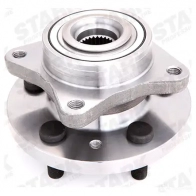 Подшипник ступицы колеса, комплект STARK skwb0180615 1438018824 K5 4VG - Изображение 2