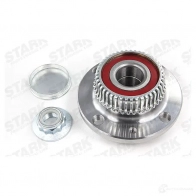 Подшипник ступицы колеса, комплект STARK F D6W1QD skwb0180053 1438019185 - Изображение 2