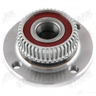 Подшипник ступицы колеса, комплект STARK F D6W1QD skwb0180053 1438019185 - Изображение 3