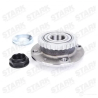Подшипник ступицы колеса, комплект STARK skwb0180266 URNM 32 1438019323 - Изображение 2