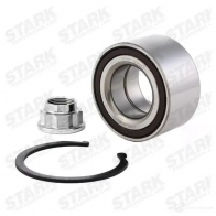 Подшипник ступицы колеса, комплект STARK ZD179 WD 1438018625 skwb0180223 - Изображение 2