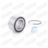 Подшипник ступицы колеса, комплект STARK ZD179 WD 1438018625 skwb0180223 - Изображение 3