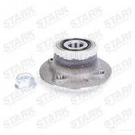 Подшипник ступицы колеса, комплект STARK skwb0180342 1438019296 O QGVM - Изображение 2