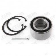 Подшипник ступицы колеса, комплект STARK J C9QK 1438018161 skwb0180060 - Изображение 2