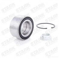Подшипник ступицы колеса, комплект STARK skwb0180174 8TR7 O2 1438018628 - Изображение 2