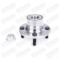 Подшипник ступицы колеса, комплект STARK 4 J84O skwb0180657 1438019088 - Изображение 3