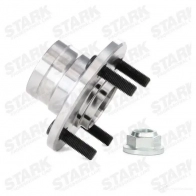 Подшипник ступицы колеса, комплект STARK 4 J84O skwb0180657 1438019088 - Изображение 4