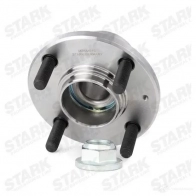 Подшипник ступицы колеса, комплект STARK 4 J84O skwb0180657 1438019088 - Изображение 5