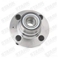 Подшипник ступицы колеса, комплект STARK 4 J84O skwb0180657 1438019088 - Изображение 6