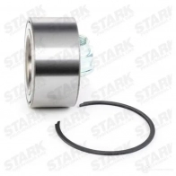 Подшипник ступицы колеса, комплект STARK skwb0180183 1 VIMB6 1438018114 - Изображение 3