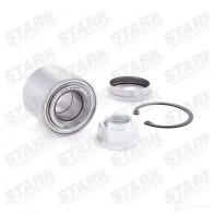 Подшипник ступицы колеса, комплект STARK 4HJE 8 skwb0180647 1438018528 - Изображение 2