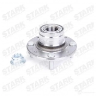 Подшипник ступицы колеса, комплект