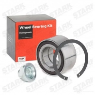 Подшипник ступицы колеса, комплект STARK L48S ZNH 1438018536 skwb0180924 - Изображение 2