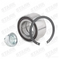 Подшипник ступицы колеса, комплект STARK L48S ZNH 1438018536 skwb0180924 - Изображение 3