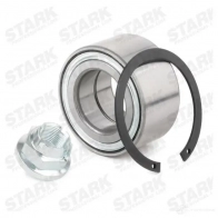 Подшипник ступицы колеса, комплект STARK L48S ZNH 1438018536 skwb0180924 - Изображение 4