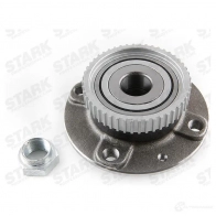 Подшипник ступицы колеса, комплект STARK L0HUP 6 1438019443 skwb0180421 - Изображение 2