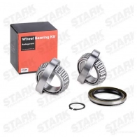 Подшипник ступицы колеса, комплект STARK 1438018666 I5Z 7261 skwb0180566 - Изображение 2