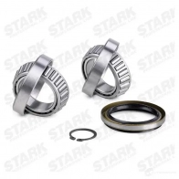 Подшипник ступицы колеса, комплект STARK 1438018666 I5Z 7261 skwb0180566 - Изображение 3