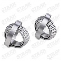 Подшипник ступицы колеса, комплект STARK 1438018666 I5Z 7261 skwb0180566 - Изображение 4