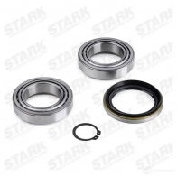 Подшипник ступицы колеса, комплект STARK 1438018666 I5Z 7261 skwb0180566 - Изображение 5