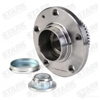 Подшипник ступицы колеса, комплект STARK 0LQV P 1438019165 skwb0180016 - Изображение 3